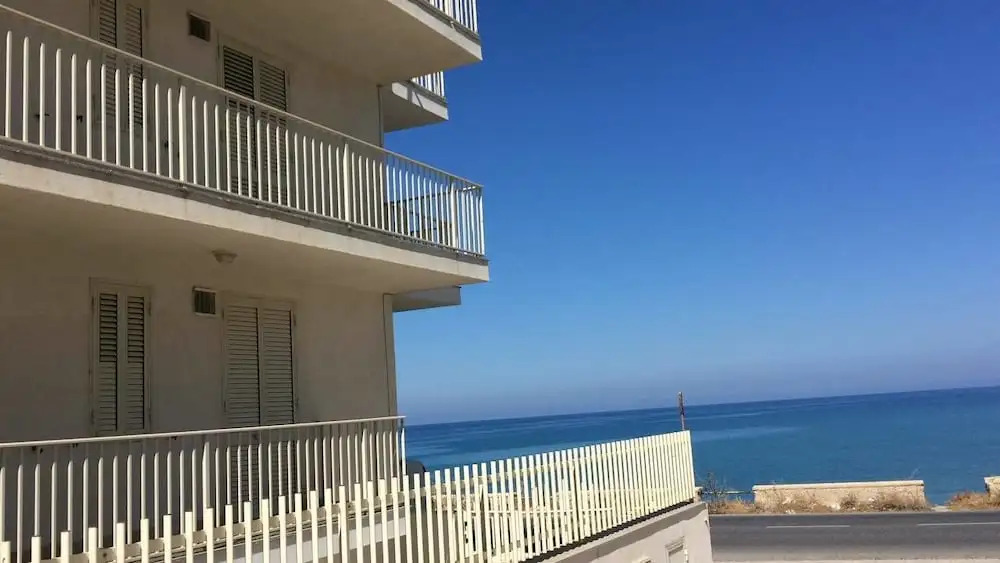 Casa Aliga