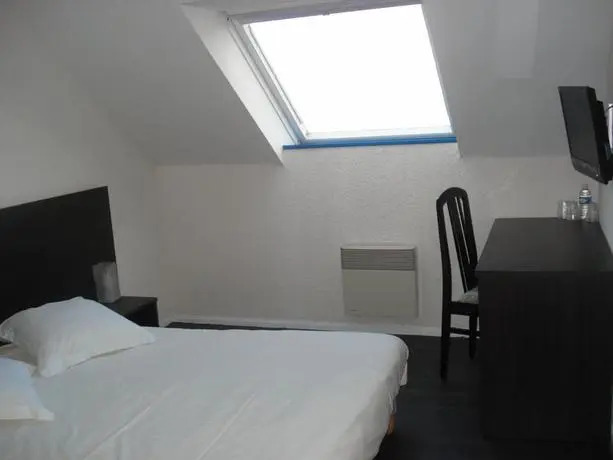 Hôtel de la Plage