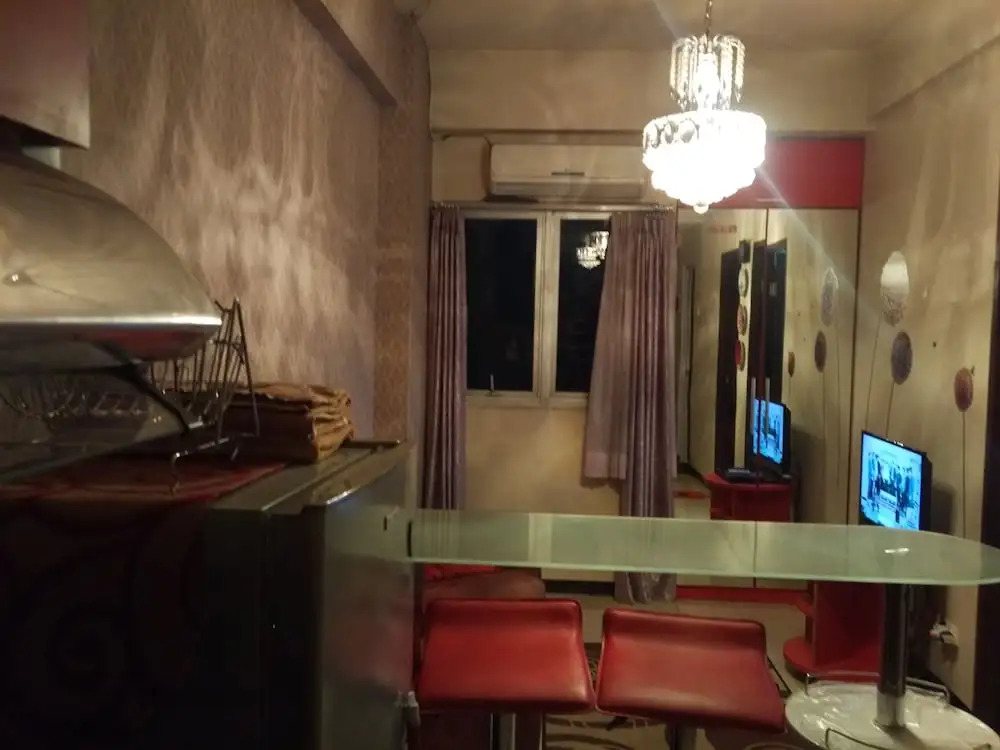 The Suites Metro Apartment by NFO Property