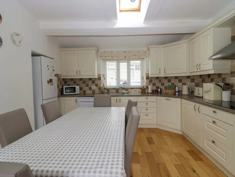 Hollens Cottage