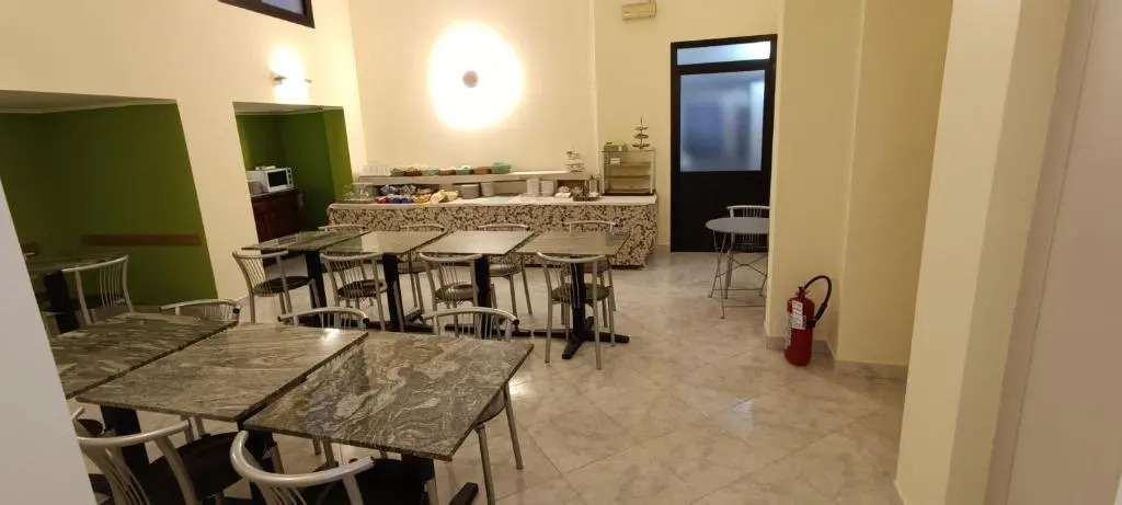 Hotel Posta