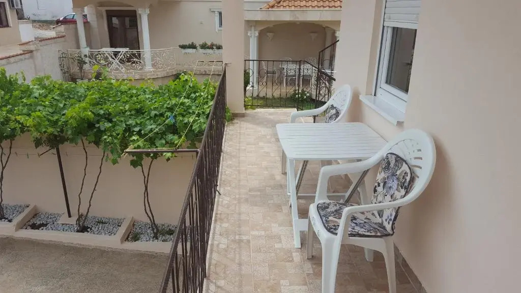 Apartments Diva