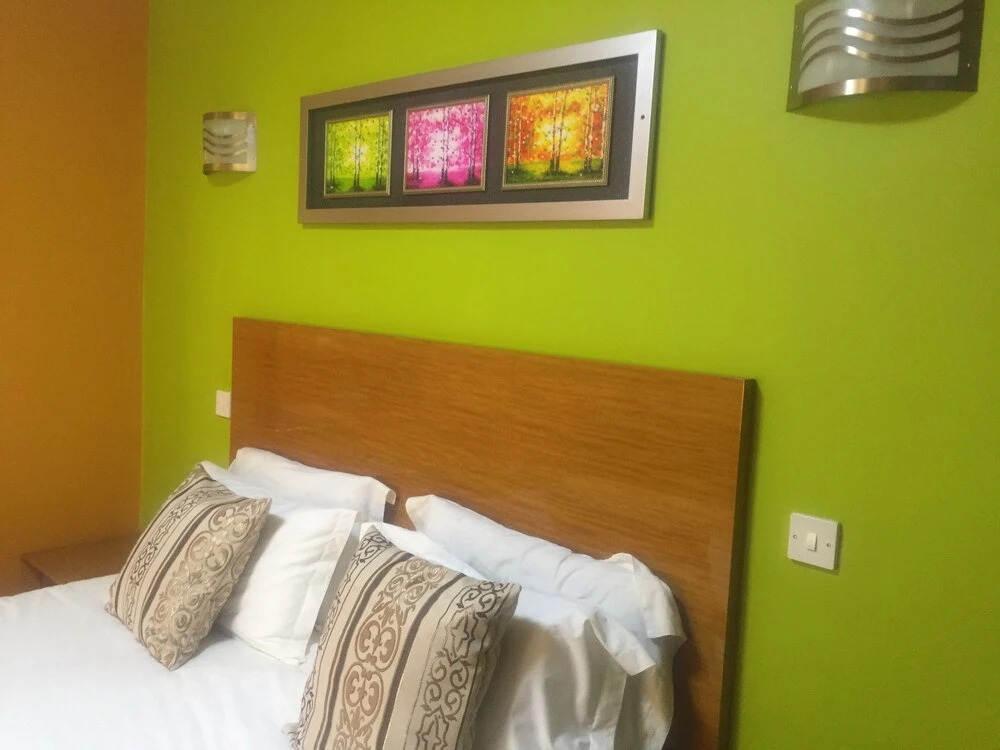 Apelles Palace Guest House