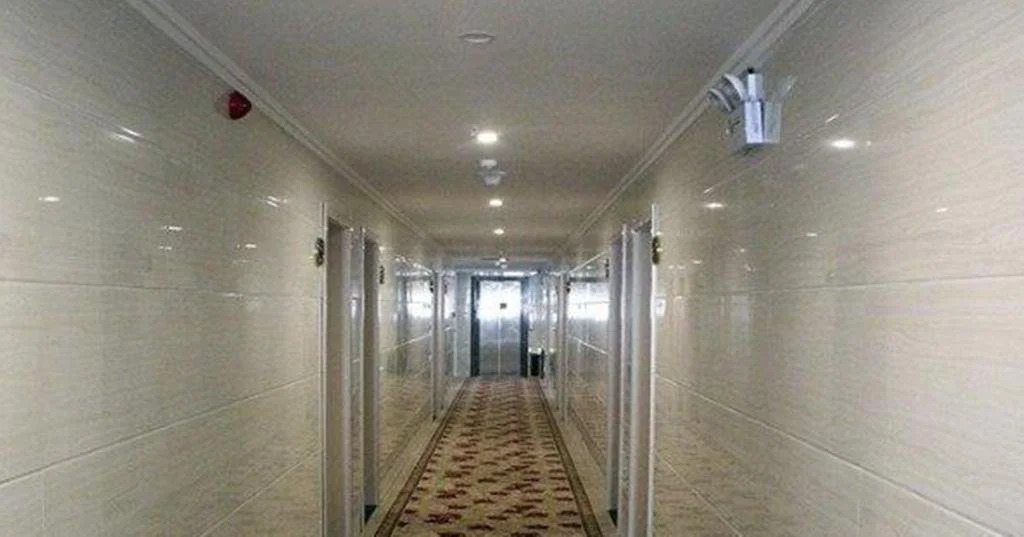 Shuofeng Business Inn