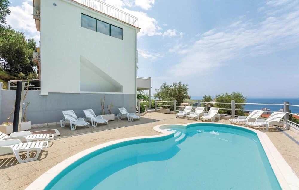 Holiday Home Put Zuke I