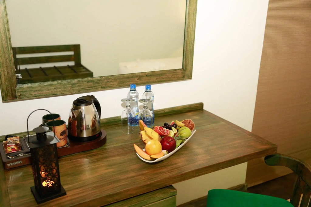 Tranquil Negombo Boutique