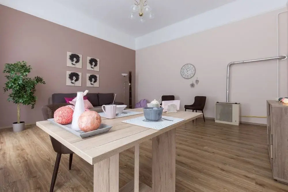 BPM - Dob70 Classic Apartment