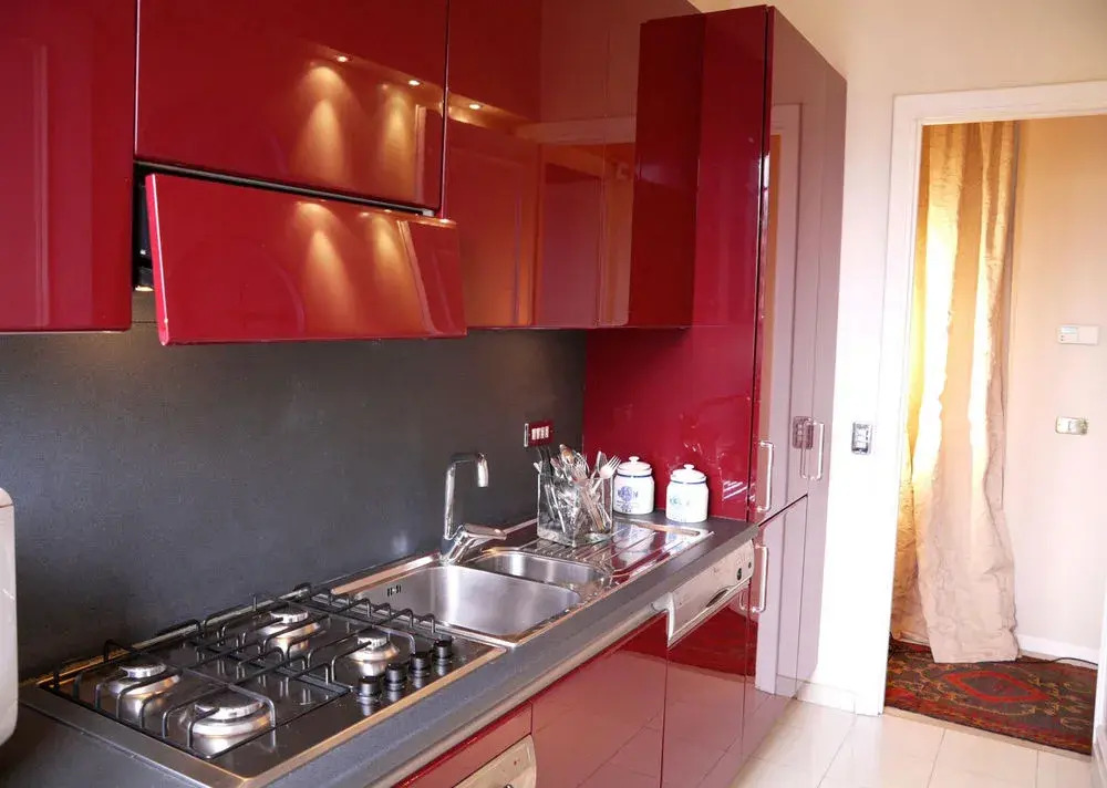 Sleep in Italy - Vaticano Apartments