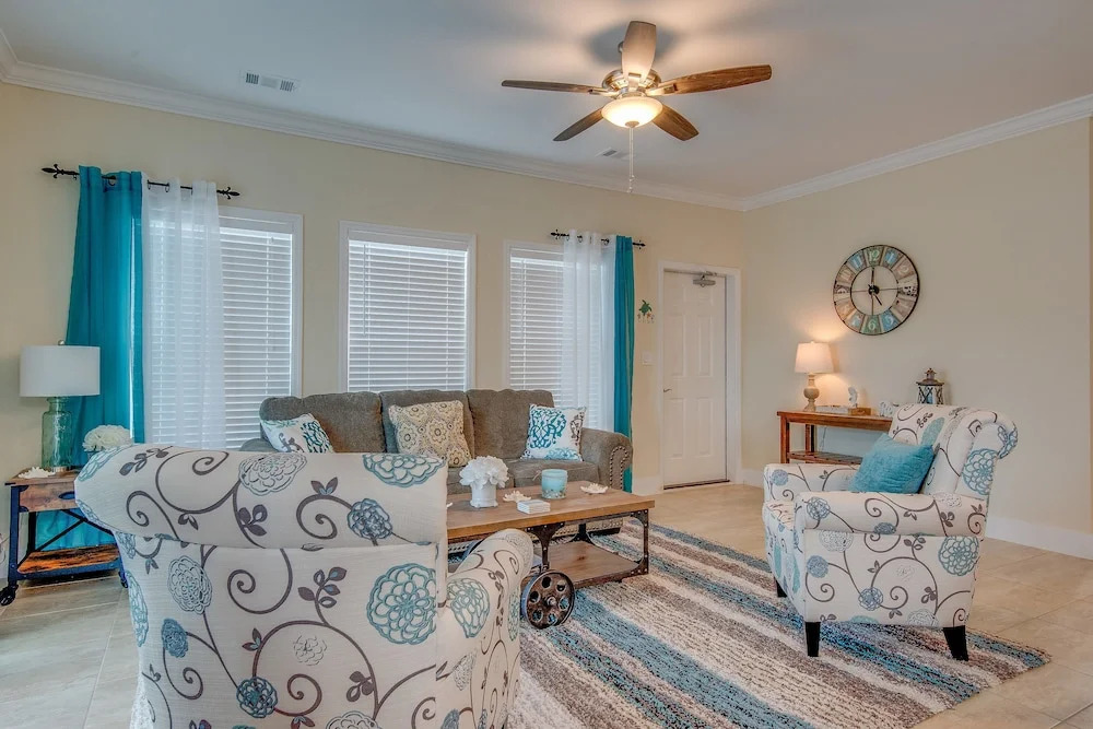 Keys Cove Villas - No 3