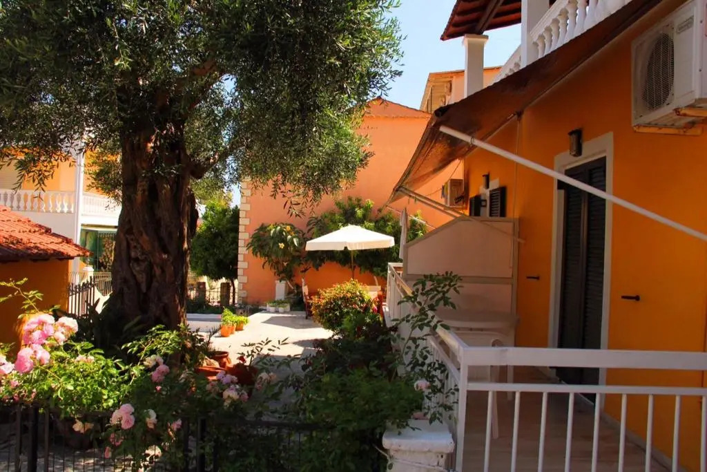 Villa Martha