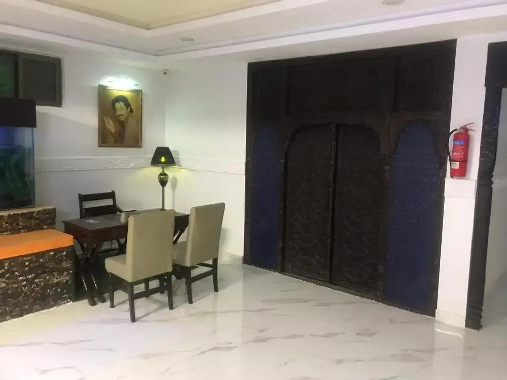 National City Hotel