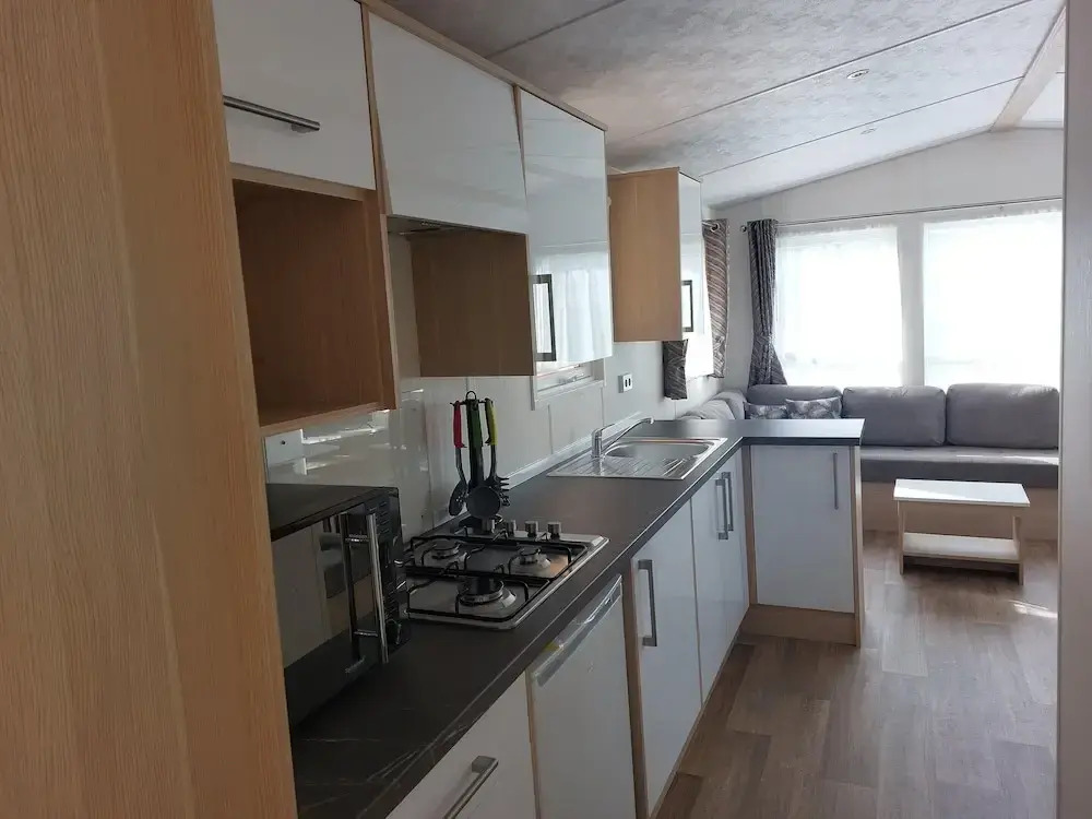 Cosy Holiday Home in Appelscha With a Great View