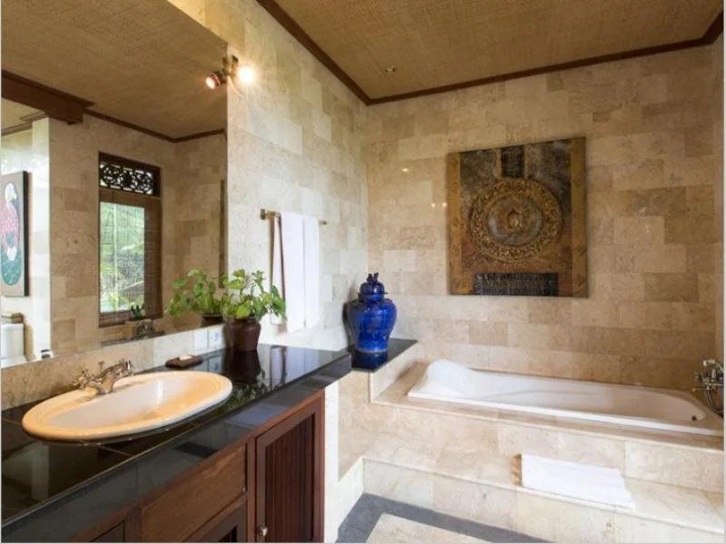 Villa Ibu Rama Ubud