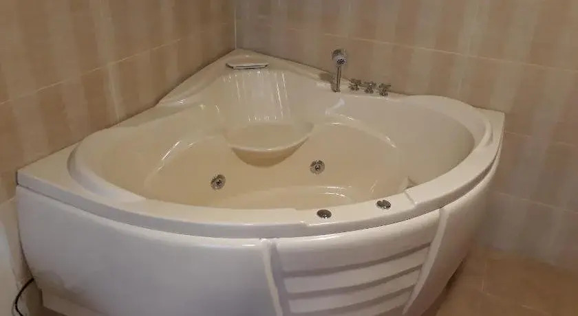 Hostal El Tambo