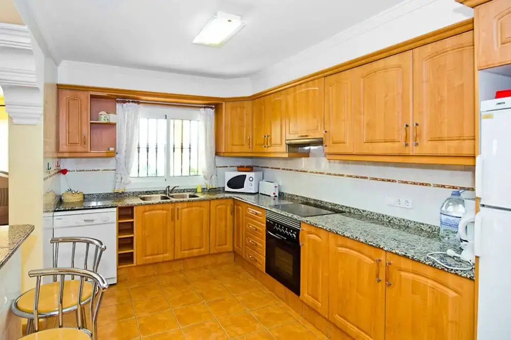 Villa Mar Y Sol