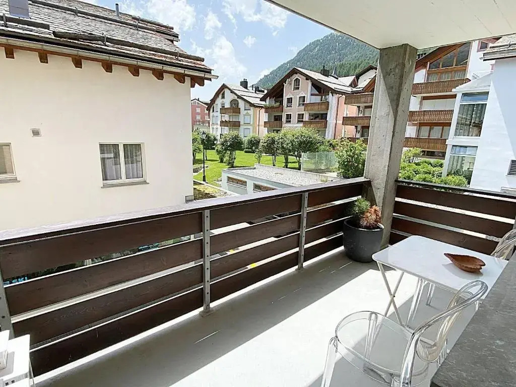 Gemütlich, modern ausgestattet, 80m2 für 4 Personen - MU11