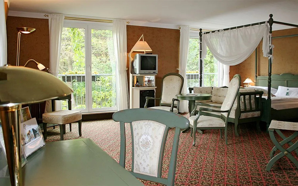 Hotel & SPA Sommerfeld