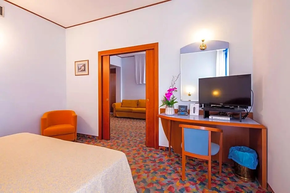 Hotel Persicos