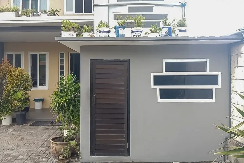 Our Home Syariah Semarang Mitra RedDoorz