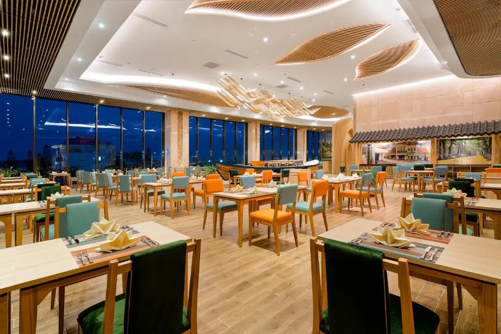 Sala Grand Tuy Hoa Hotel