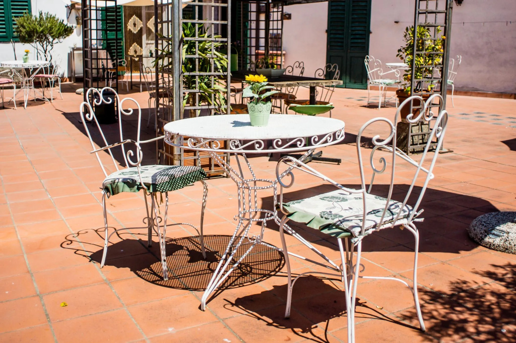 Hotel Il Bargellino