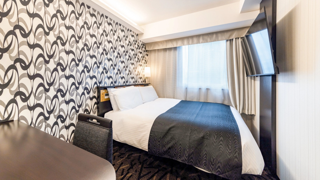 APA Hotel & Resort Roppongi Ekihigashi
