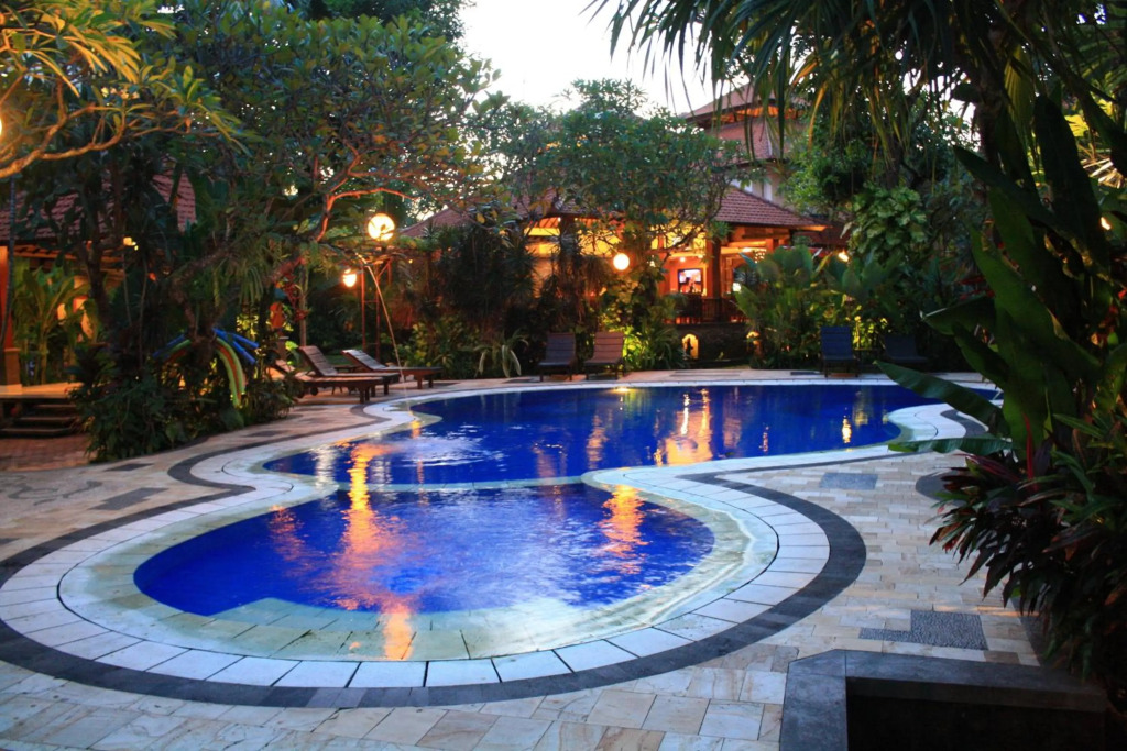 Jepun Bali Hotel