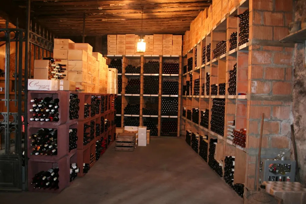 Auberge de Dully