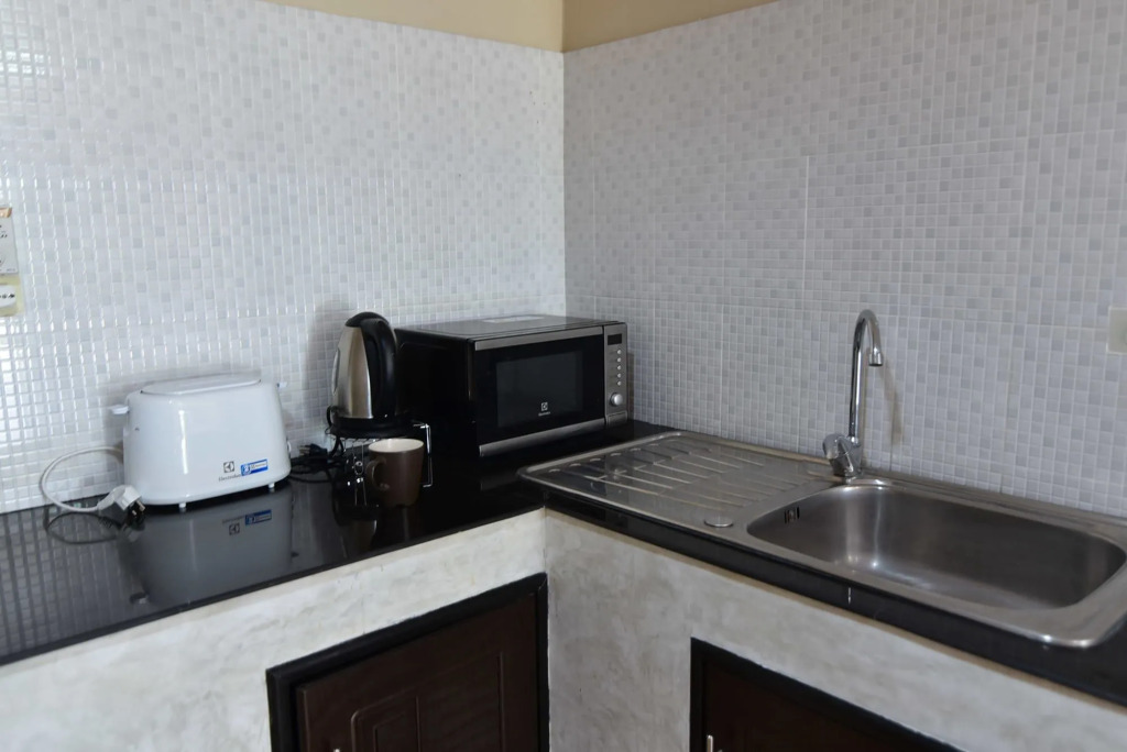 Baan Chai Lay Apartment