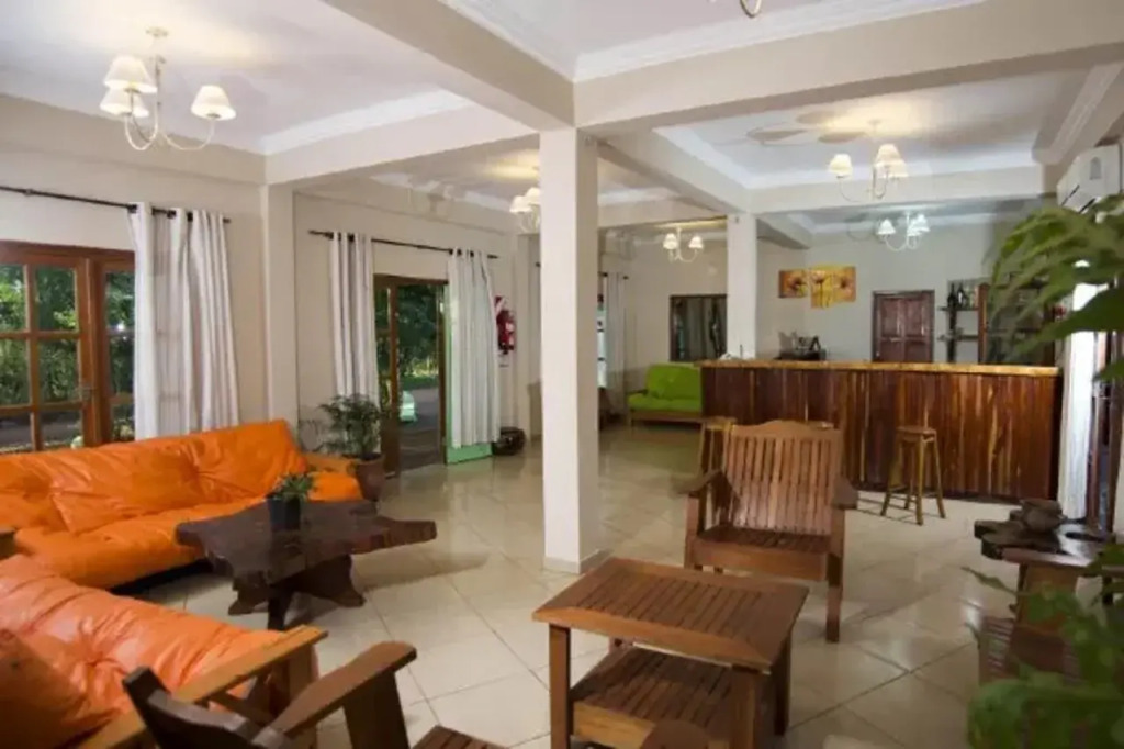 MyHotel Eco Lodge