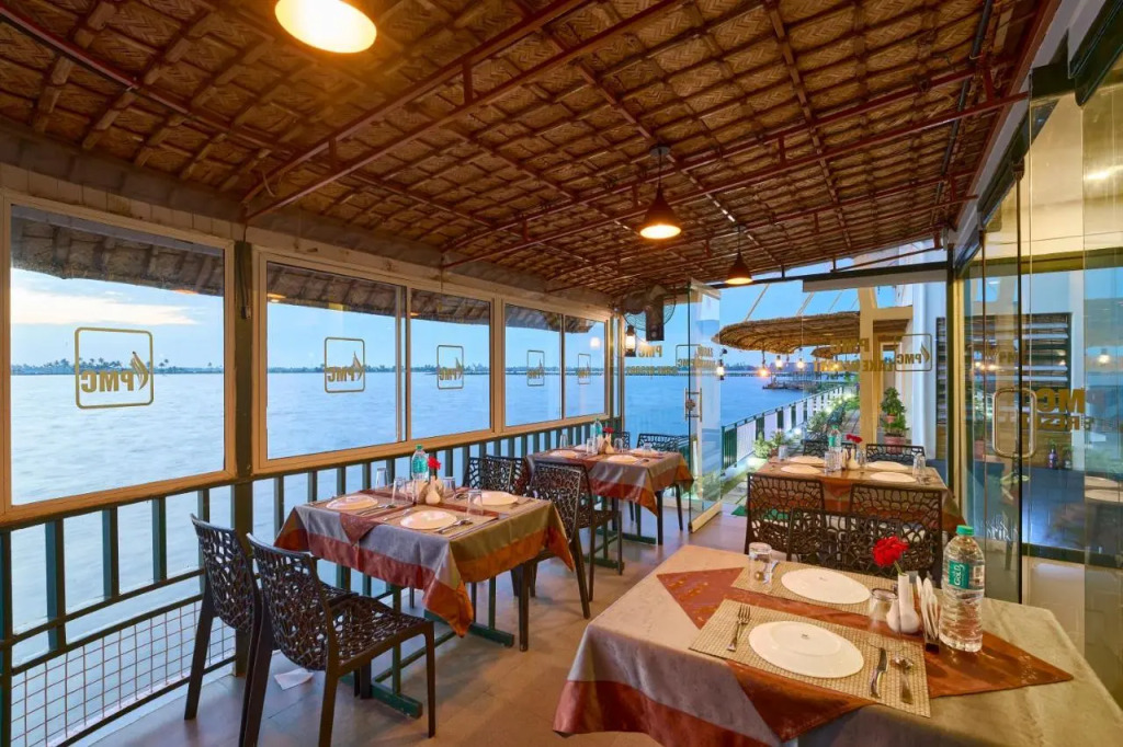 Mira's PMC Lakeshore Resort