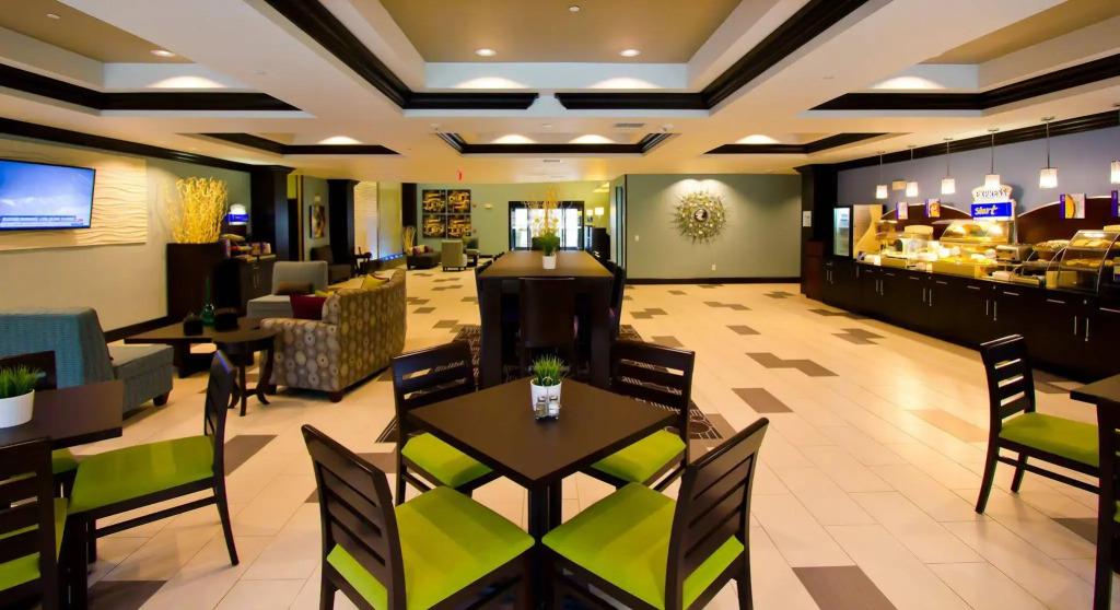 Holiday Inn Express & Suites Austin NW   Lakeway by IHG