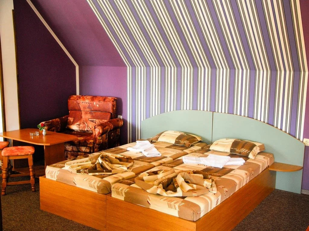 Georgievi Hotel
