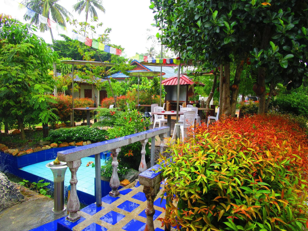 Everest Resort Samui - SHA Plus