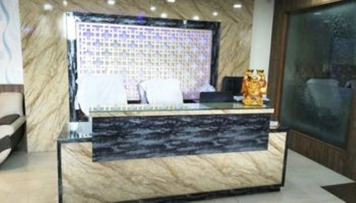 R.S Hotel & Restaurant