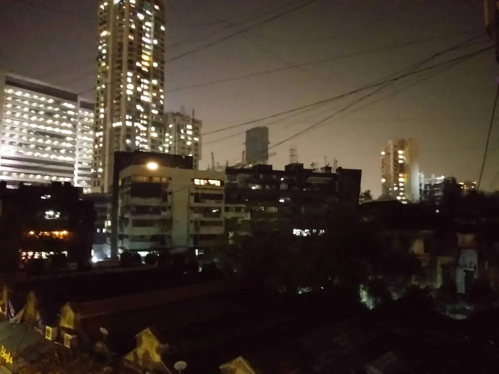 Hotel Rk