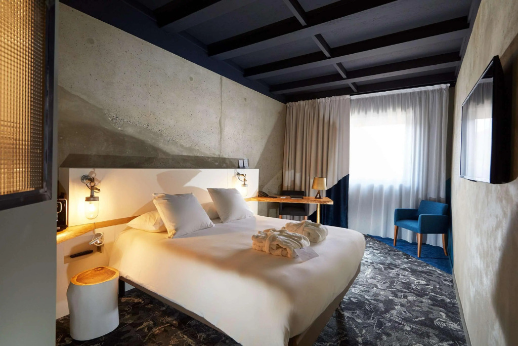 Best Western Premier Clos Syrah Hotel & Spa