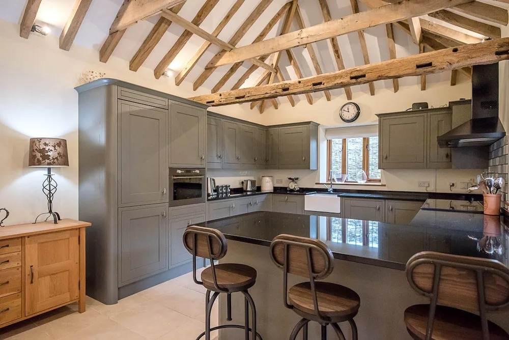 Granary Barn