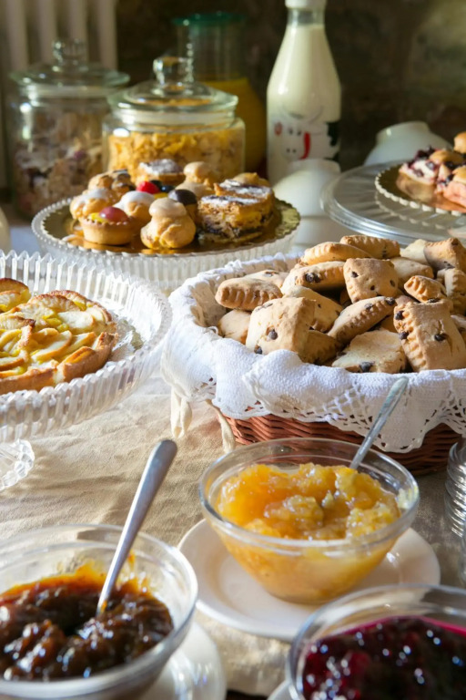Relais Villa Belpoggio - Residenza DEpoca