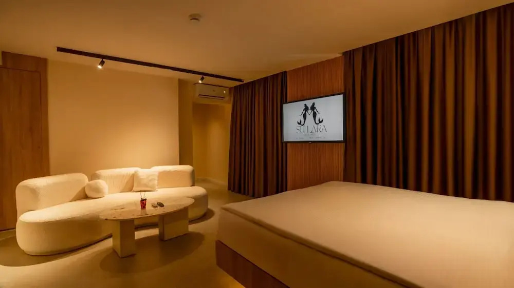 Sulara Exclusıve Hotel Lounge Bistro