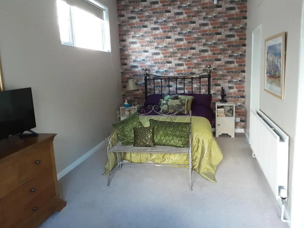 Greencastle B&B