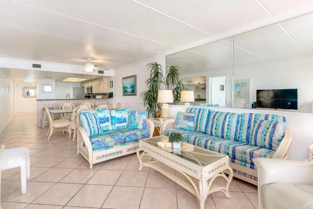 Edgewater 501 by Padre Island Rentals