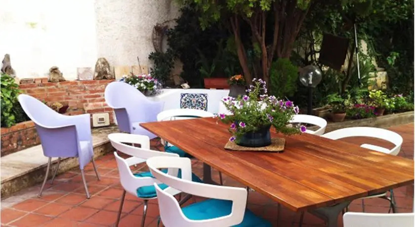 Casa Vacanze Perseo