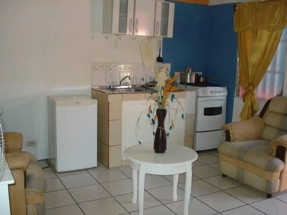 Apartamentos Los Angeles Managua