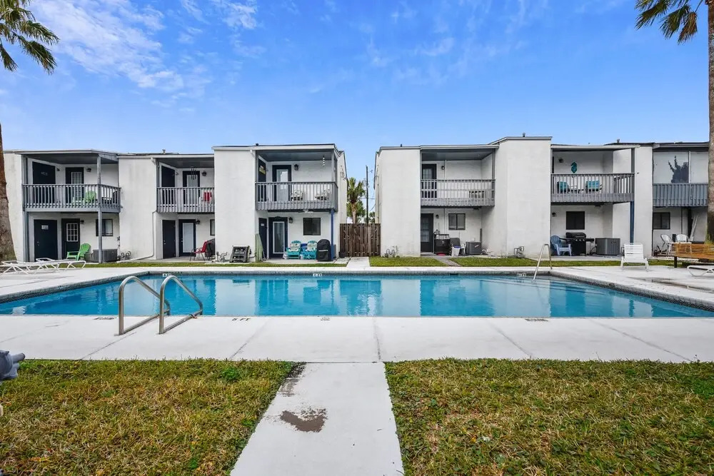 Second Wind by Book That Condo