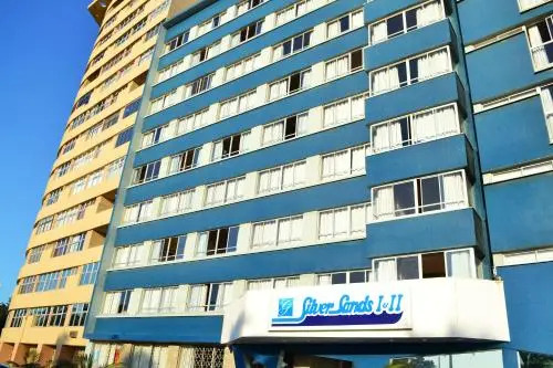 Silver Sands 1 Self Catering and Timeshare Lifestyle Resort