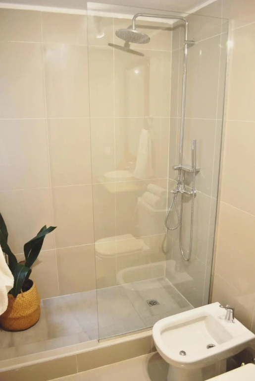 Mansilla Apartment