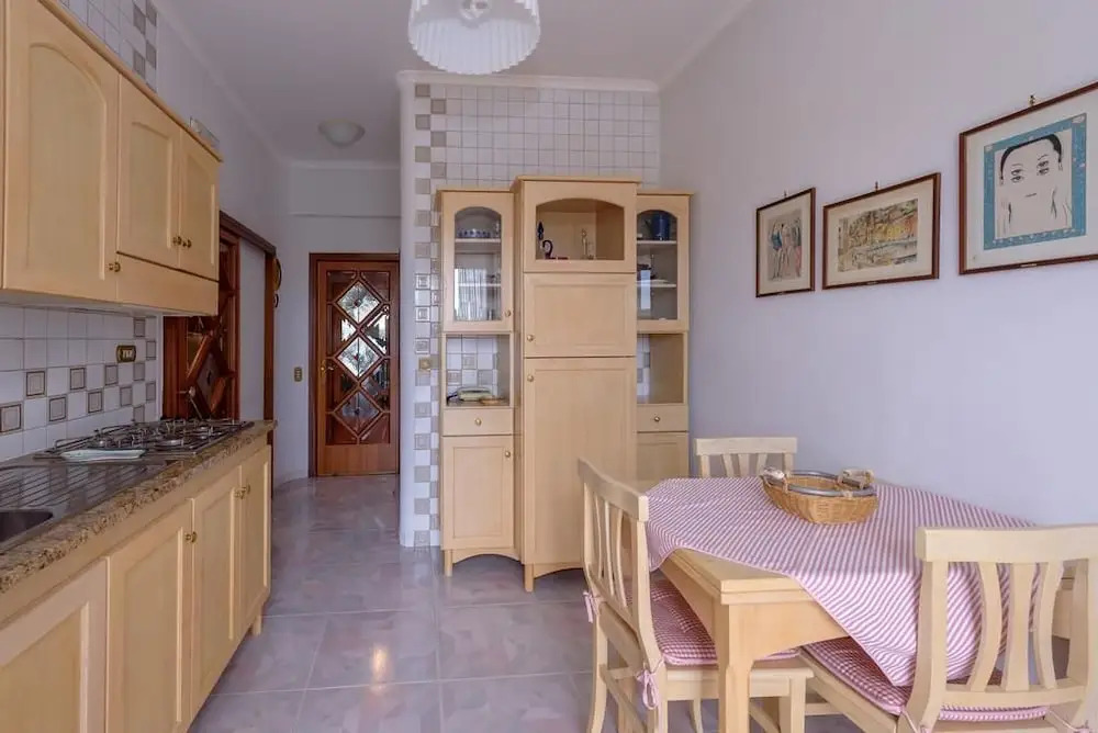 Dresda Penthouse