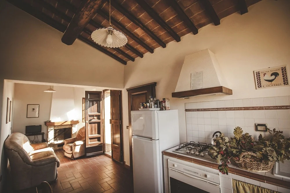 Agriturismo Zampugna