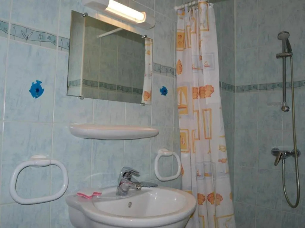 Appartement Argelès-sur-Mer, 2 pièces, 4 personnes - FR-1-225-618